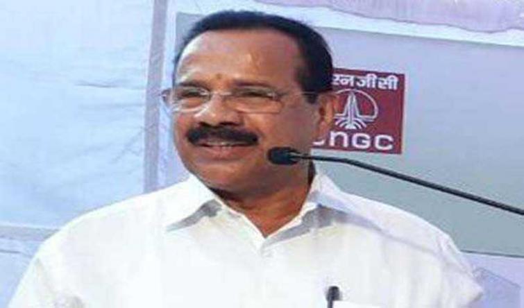 14 MLAs resignation is a surprise but good development: Sadanada Gowda