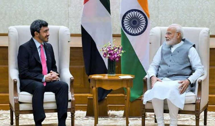 India and UAE to boost ties, strengthen strategic links for joint works in Africa