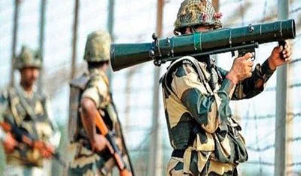 Two militants killed in Kupwara encounter