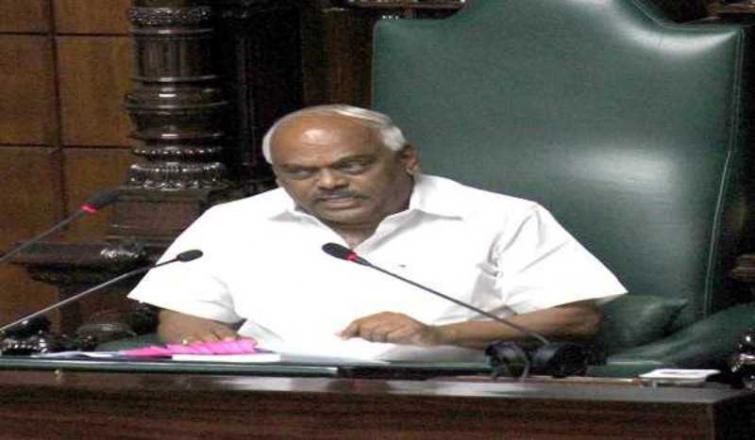 Karnataka Speaker issued summons to 15 rebel MLAs to appear before him