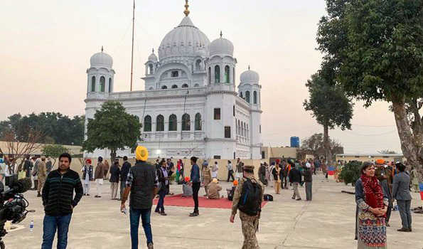 Pakistan invites Indian journos to attend 2nd meeting on Kartarpur corridor