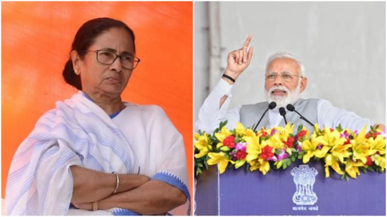 Narendra Modi, Mamata Banerjee to kick start poll campaigns in Bengal today