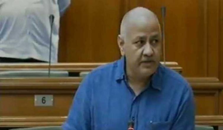 CCTV cameras to be installed in all Delhi govt schools by Nov: Sisodia