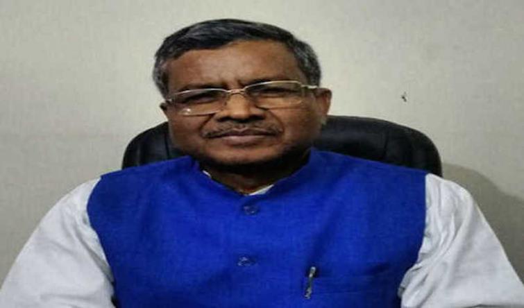 NDA will not be able to repeat its 2014 performance: Babulal Marandi