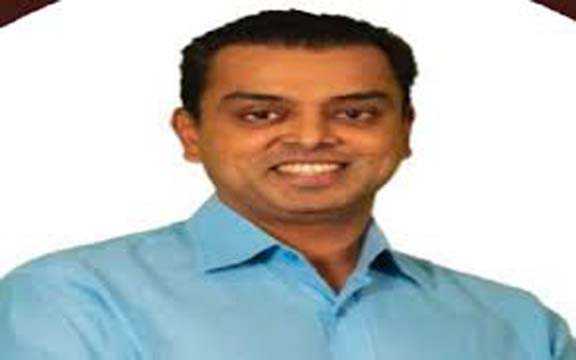 Milind Deora urges Maharashtra Guv to invite NCP-Cong to form govt