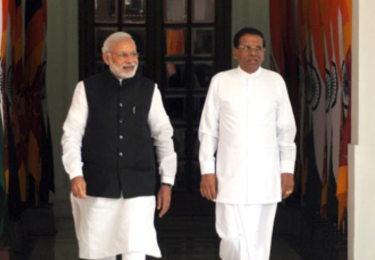 After taking charge as PM for second term, Narendra Modi to Maldives and Sri Lanka this week