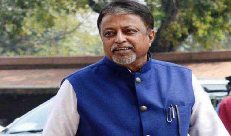 Kolkata: CBI interrogates BJP leader Mukul Roy at his house, face-to-face with SMH Mirza