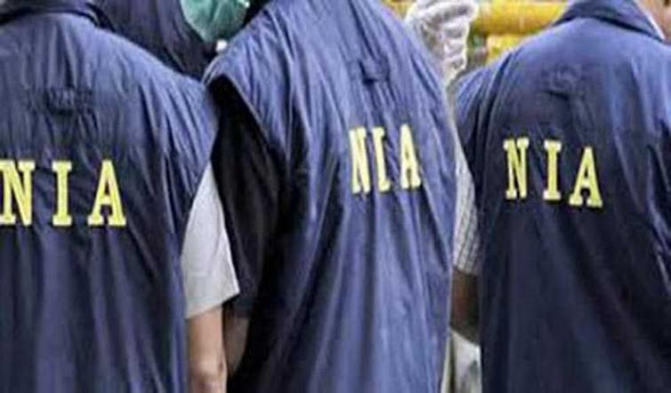 NIA arrests JMB member Mosaraf Hossain in Bengaluru module case