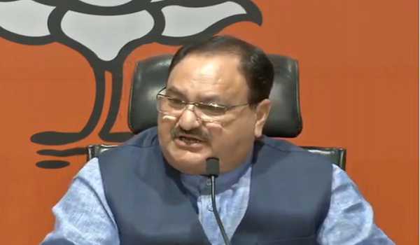 BJP committed to give clean govt in Karnataka: JP Nadda