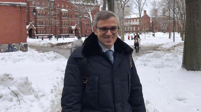 Omar Abdullah wishes to see explanation for Defence Ministry's note on Rafale