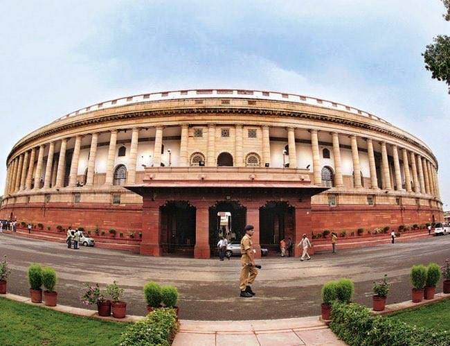 NDA govt has goal set for Budget session