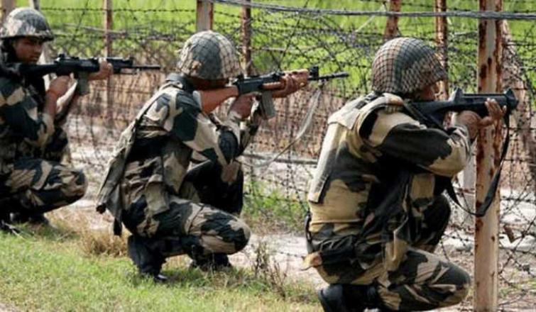 Pulwama encounter: 2 terrorists killed 