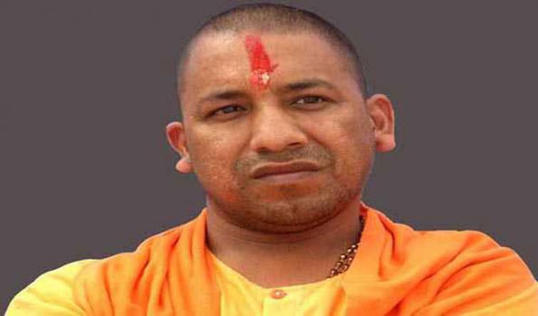 Congress manifesto a report card of their failures: Yogi Adityanath