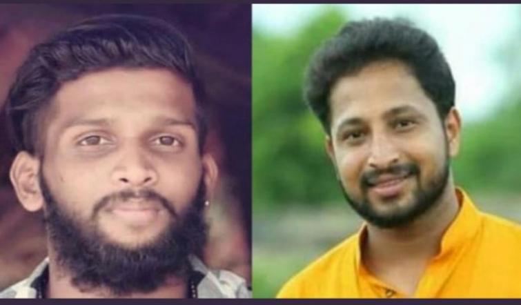 Kerala: Two arrested in murder case of two Youth Congress activists