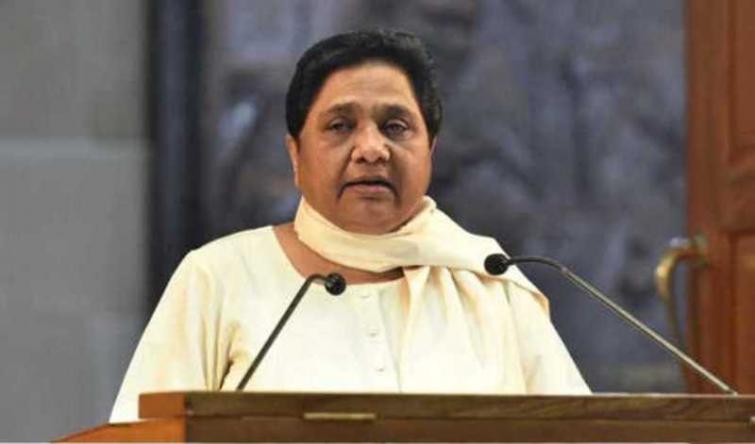 Danish Ali shunted out by Mayawati's BSP