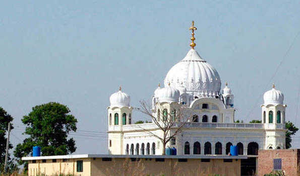 India says Kartarpur survived despite Pulwama, Art 370 as 'power larger than' Imran pushed it