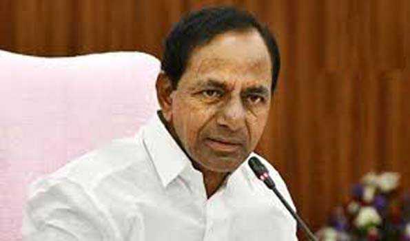 Veterinary doctor rape-murder case:Â Telangana govt to set up fast track court