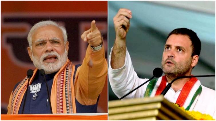 Uttar Pradesh Lok Sabha votes counting: BJP takes lead in majority seats, alliance, Congress trailing