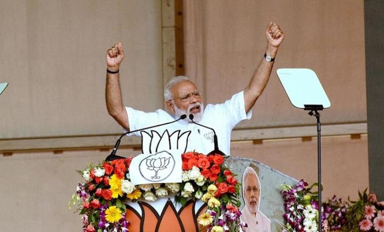 Modi in Rajasthan: Are we saving our nukes for Diwali?