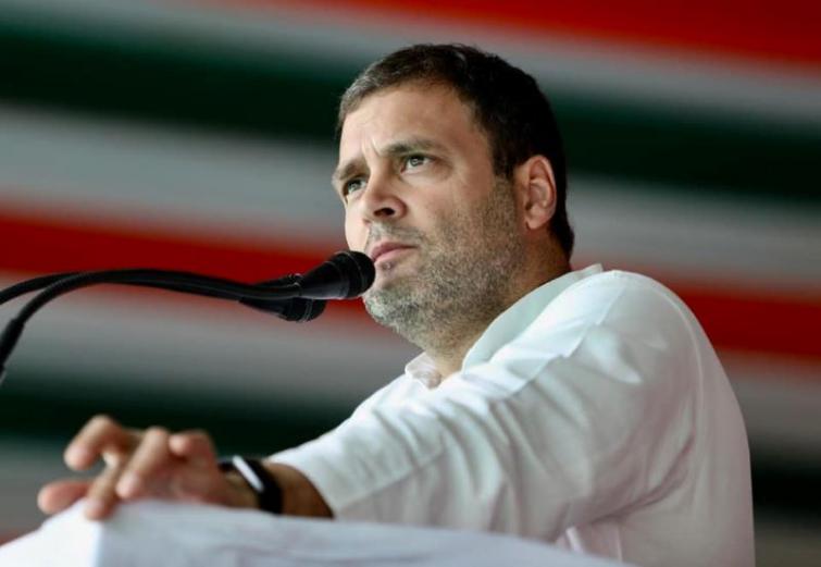 Congress gets Rafale blow in Supreme Court again, Rahul Gandhi warned over 'chowkidar' remark