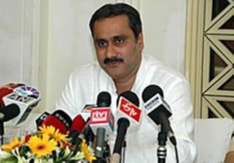 Alliance with AIADMK as they agreed demands: PMK