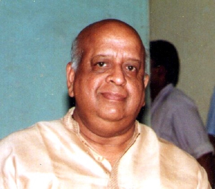 BREAKINGNEWS: India's iconic former Chief Election Commissioner T N Seshan dies