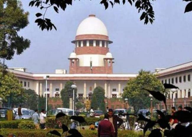 SC adjourns Ayodhya hearing till Jan 29 after Justice Lalit exits case