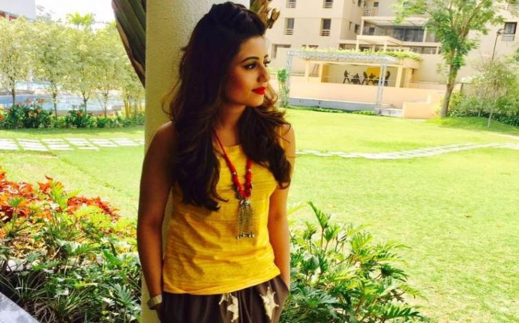 Kolkata: Bengali actress Swastika Dutta accuses Uber driver of harassing her on road 