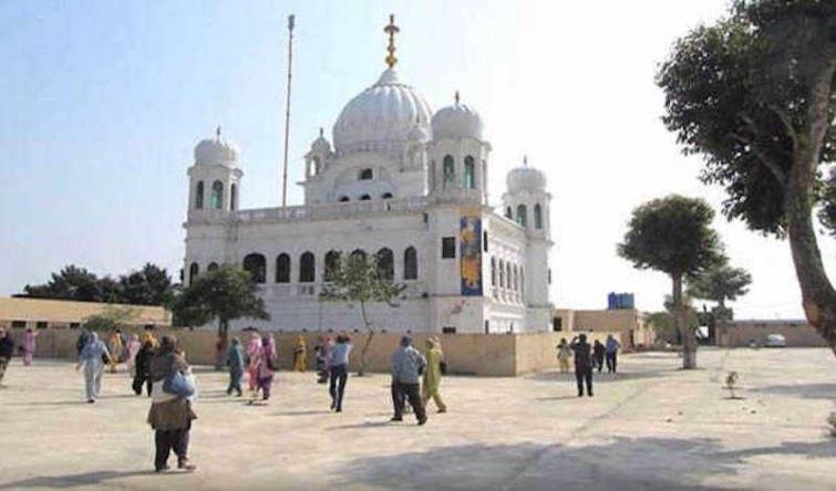 Pakistan confirms July 14 for Kartarpur Corridor talks at Wagah