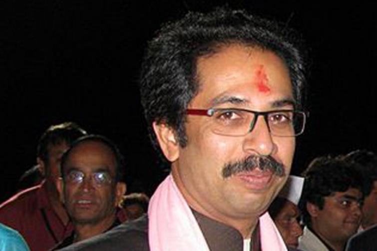 Hindutva common thread that binds BJP, Shiv Sena together: Uddhav