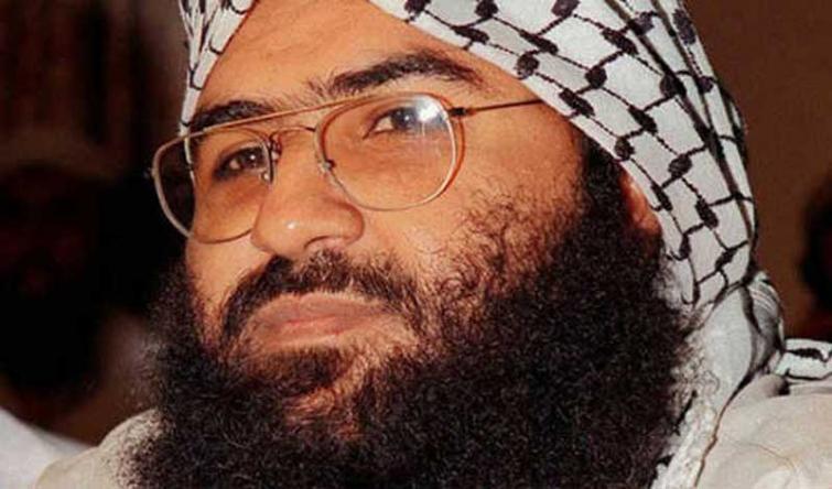 Designation of Azhar as global terrorist is right step to combat terrorism: India