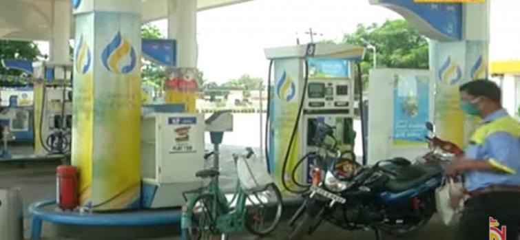 'No mask, no fuel': Odisha acts tough to curb COVID-19 spread