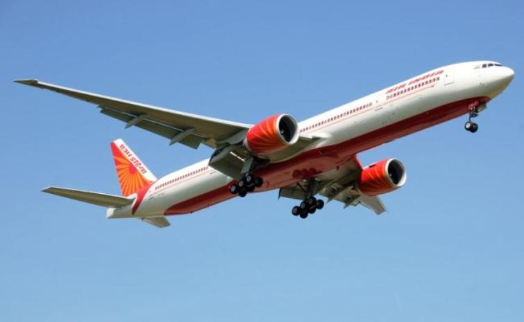 Middle seats in special international flights to be left empty after Jun 6: Supreme Court