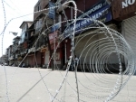 Jammu and Kashmir: Militants lob grenade on CRPF bunker in Srinagar