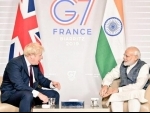 Boris Johnson to attend India's Republic Day parade as Guest of Honour