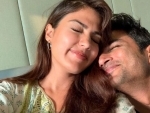 Sushant Singh death case: Maharashtra  Human Rights Commission questions Rhea Chakraborty's morgue 'visit'