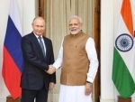 Narendra Modi, Vladimir Putin speak over phone, discuss ways to further strengthen ties