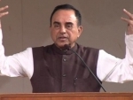 BJP MP Subramanian Swamy threatens to drag Modi government to court over Air India sale