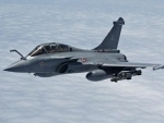 Dassault suspends production of Rafale fighter jets for India amid coronavirus threat