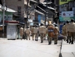 Kashmir: Internet services remain suspended for second day