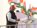 Ignoring poor during crisis is inhuman: Akhilesh Yadav