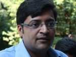 Supreme Court grants interim protection from arrest to Arnab Goswami