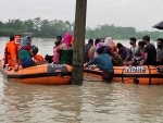 Assam flood: Nearly 20 lakh people of 22 districts still affected, toll mounts to 104