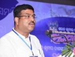 Union Minister Dharmendra Pradhan tests positive for Covid-19, hospitalised