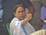 Mamata Banerjee to hit streets today in protest against Hathras incident