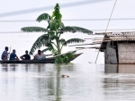 Over 24 lakh people still affected in Assam flood, toll mounts to 86