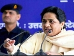 Mayawati asks party cadres to fight against casteist forces