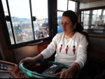 Meet Pooja Devi, J&K's first woman bus driver