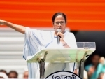 'CPI-M surrendered itself to BJP to avoid facing consequences of corruption': Mamata Banerjee