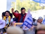 Arvind Kejriwal's firm footing on developmental agenda and alternate narrative decimate BJP in Delhi